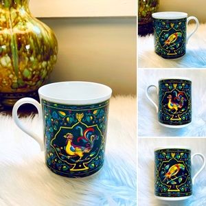 🦋2/$10 3/$15 4/$18 5/$20 Vintage England Mug